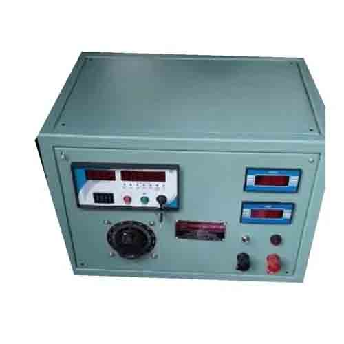 Battery ampere hour prover
